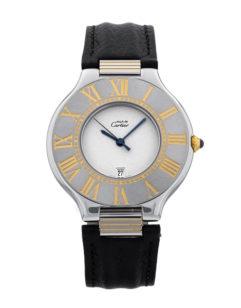 Cartier Must 21 W1005216